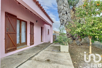 achat maison candillargues 34130