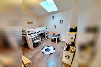 achat maison candillargues 34130