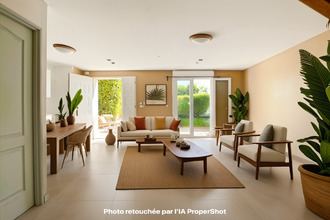 achat maison candillargues 34130