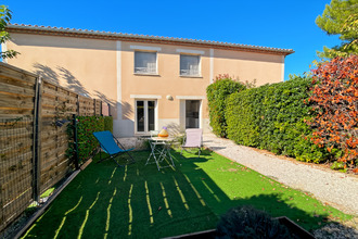 achat maison candillargues 34130