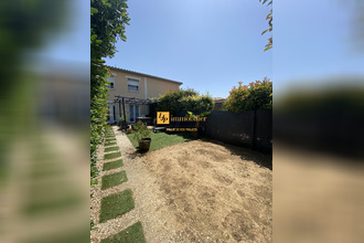 achat maison candillargues 34130