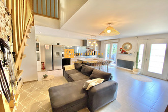 achat maison candillargues 34130