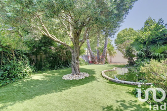 achat maison candillargues 34130