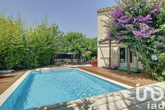 achat maison candillargues 34130