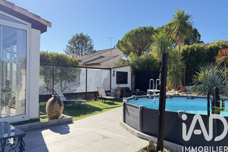 achat maison candillargues 34130