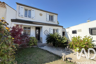achat maison candillargues 34130