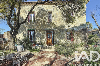 achat maison candillargues 34130