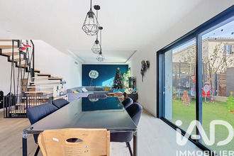 achat maison candillargues 34130