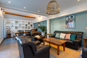 achat maison candillargues 34130