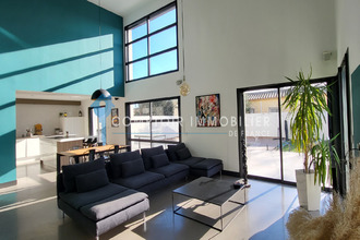 achat maison candillargues 34130