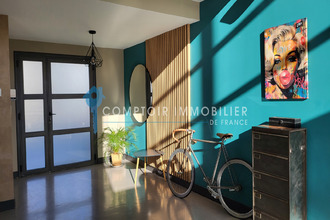 achat maison candillargues 34130