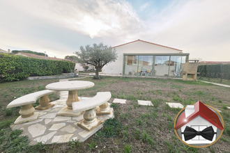 achat maison candillargues 34130