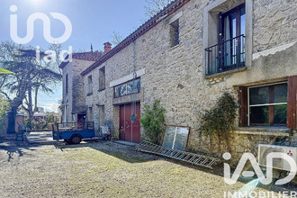 achat maison candillargues 34130