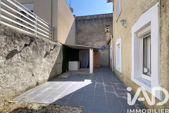 achat maison candillargues 34130