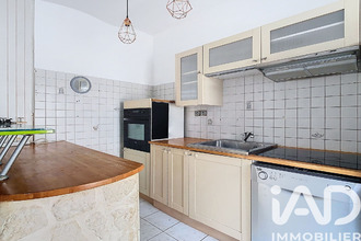 achat maison candillargues 34130