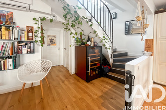 achat maison candillargues 34130