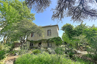 achat maison candillargues 34130