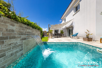 achat maison candillargues 34130