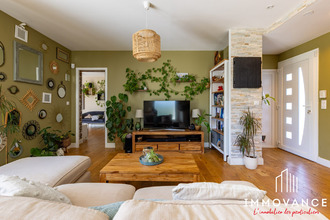 achat maison candillargues 34130