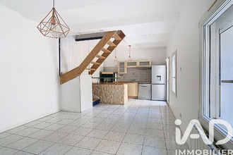 achat maison candillargues 34130