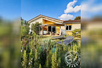 achat maison candresse 40180