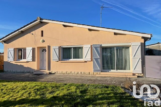 achat maison canejan 33610