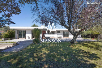 achat maison canejan 33610