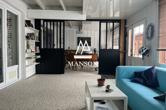 achat maison canejan 33610