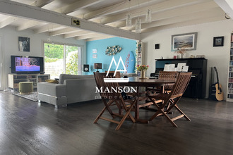 achat maison canejan 33610