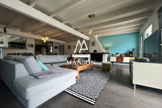 achat maison canejan 33610