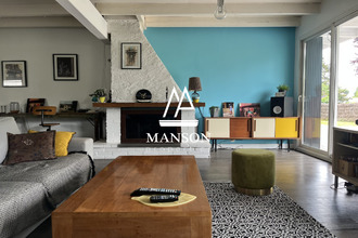 achat maison canejan 33610