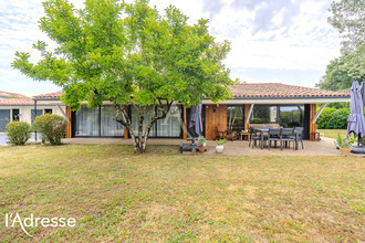 achat maison canejan 33610