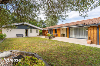 achat maison canejan 33610