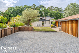 achat maison canejan 33610