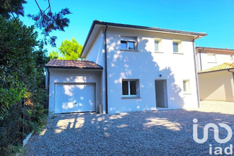 achat maison canejan 33610