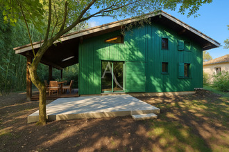 achat maison canejan 33610