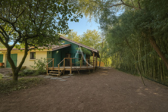 achat maison canejan 33610