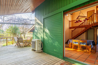 achat maison canejan 33610