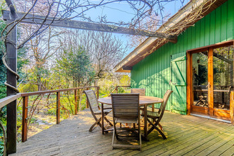 achat maison canejan 33610