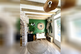 achat maison canejan 33610