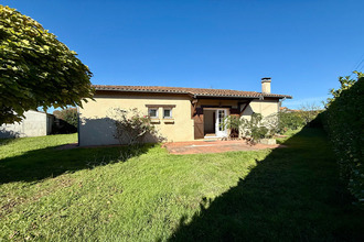 achat maison canejan 33610