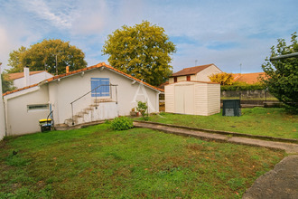 achat maison canejan 33610