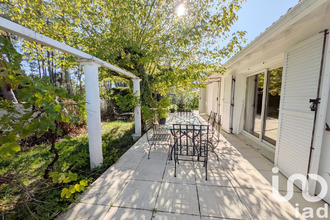 achat maison canejan 33610