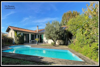 achat maison canejan 33610