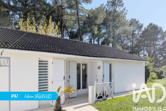 achat maison canejan 33610