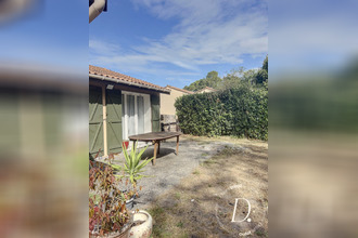 achat maison canejan 33610