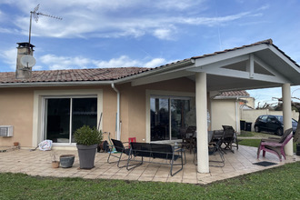 achat maison canejan 33610