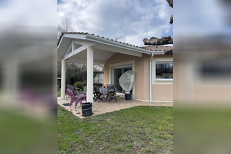 achat maison canejan 33610