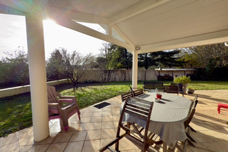 achat maison canejan 33610