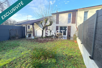 achat maison canejan 33610